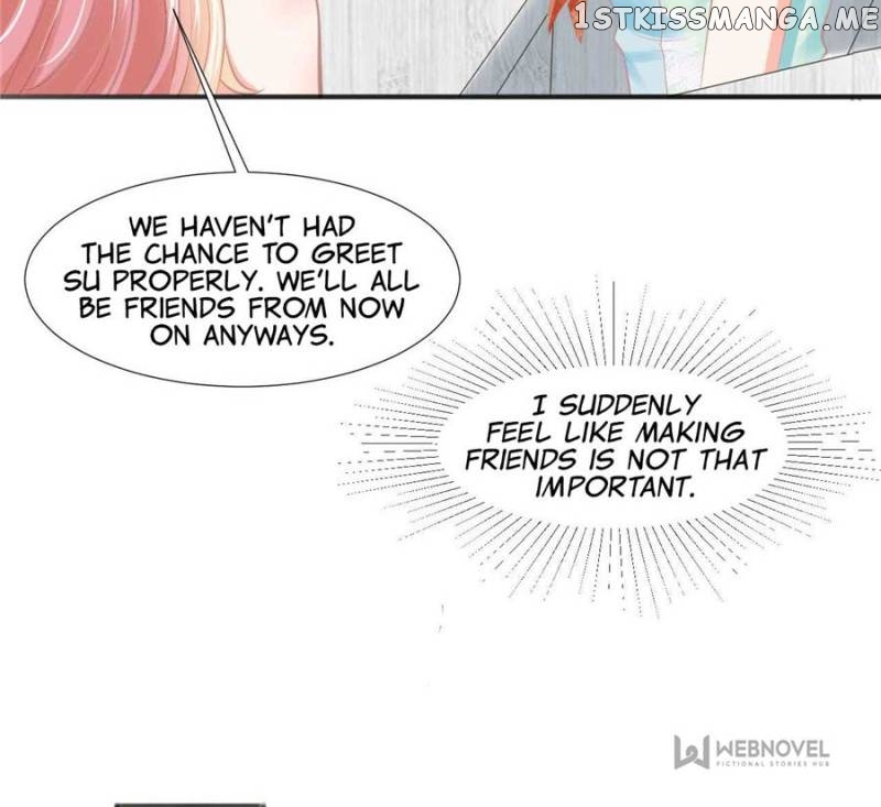 Prince Charming’s Lovely Gaze chapter 87 - page 9