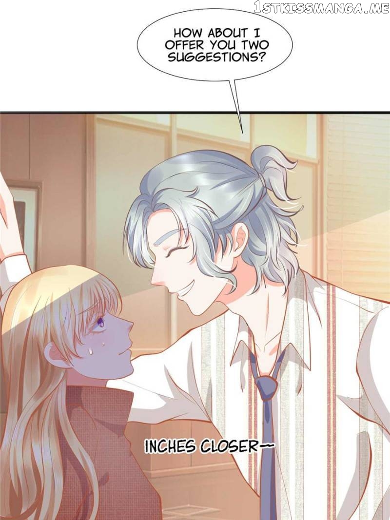 Prince Charming’s Lovely Gaze chapter 85 - page 11