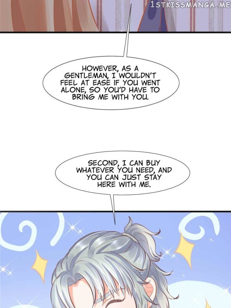 Prince Charming’s Lovely Gaze chapter 85 - page 14