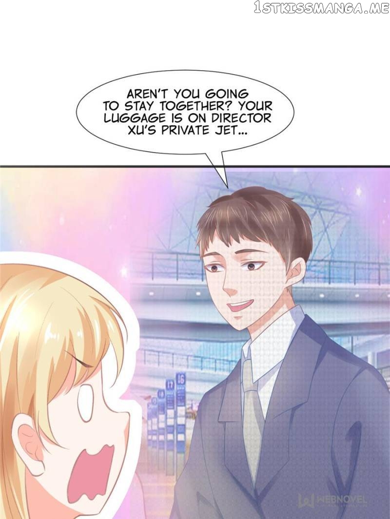 Prince Charming’s Lovely Gaze chapter 85 - page 2