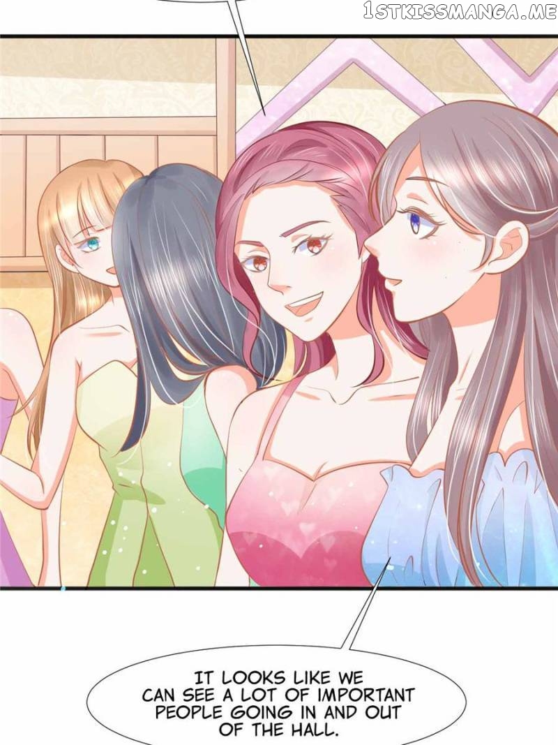 Prince Charming’s Lovely Gaze chapter 85 - page 42