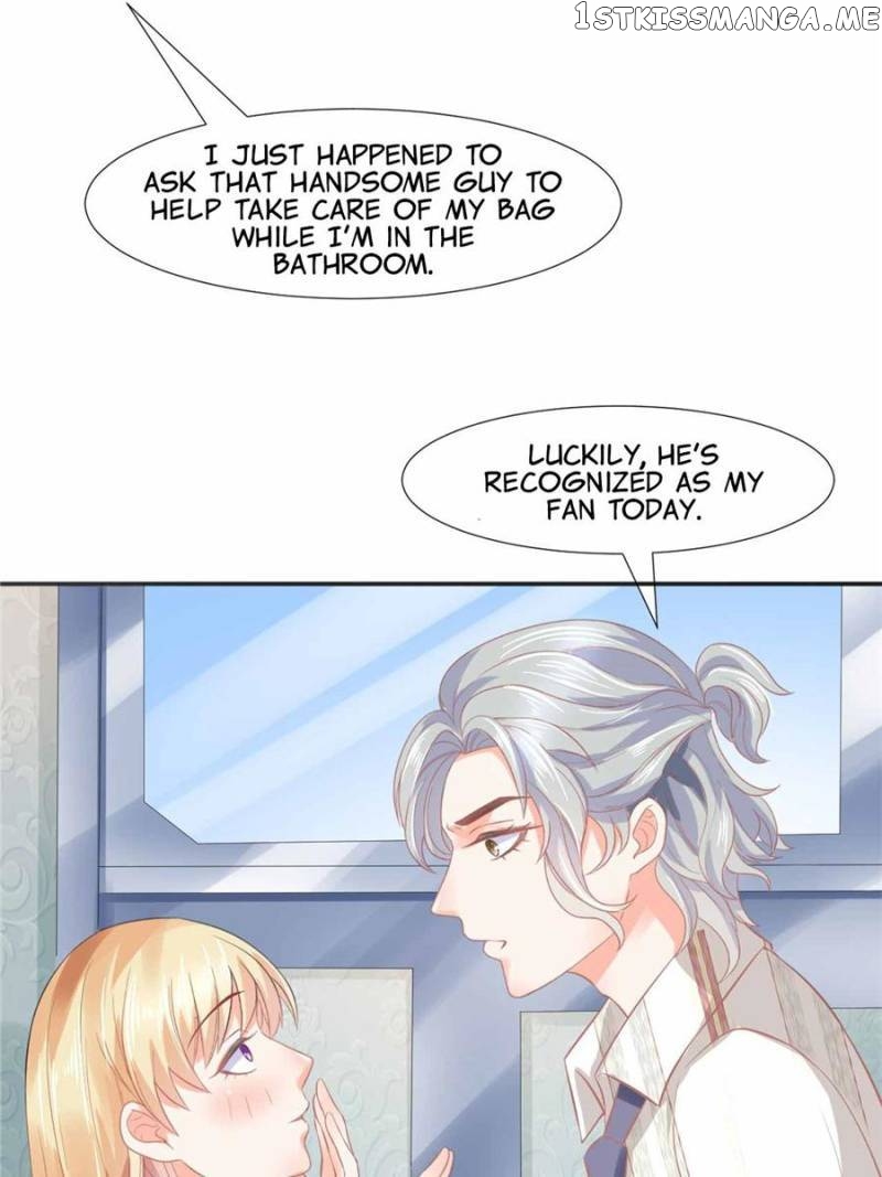 Prince Charming’s Lovely Gaze chapter 84 - page 31