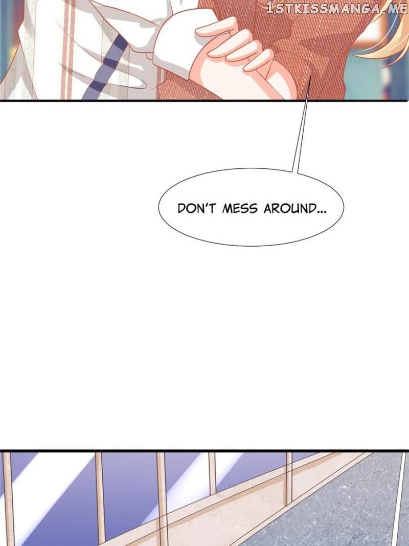Prince Charming’s Lovely Gaze chapter 83 - page 10