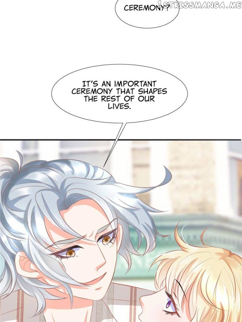 Prince Charming’s Lovely Gaze chapter 83 - page 2