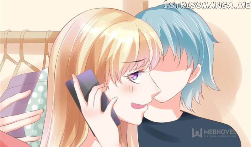 Prince Charming’s Lovely Gaze chapter 82 - page 17