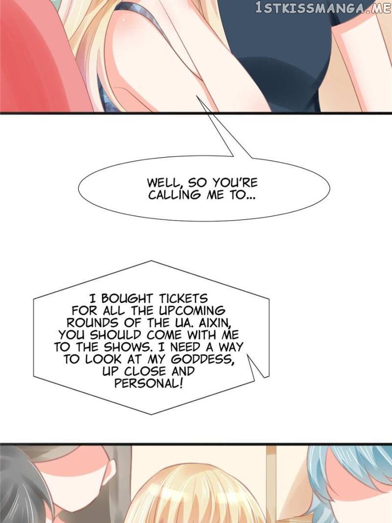 Prince Charming’s Lovely Gaze chapter 82 - page 18