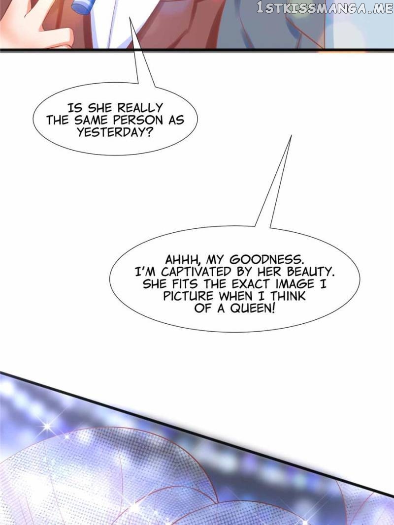 Prince Charming’s Lovely Gaze chapter 81 - page 28