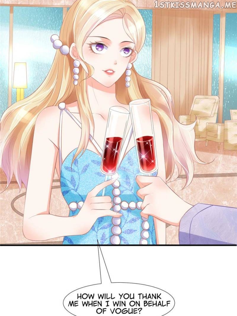 Prince Charming’s Lovely Gaze chapter 80 - page 14