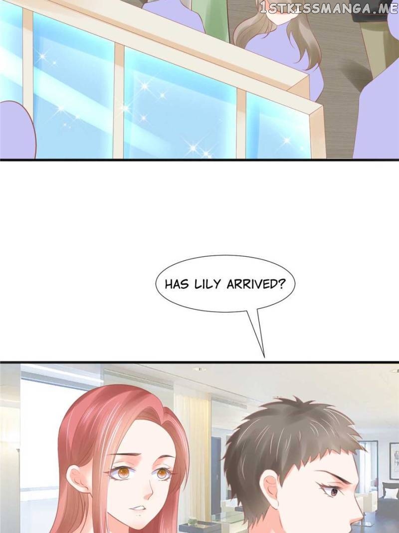 Prince Charming’s Lovely Gaze chapter 80 - page 20
