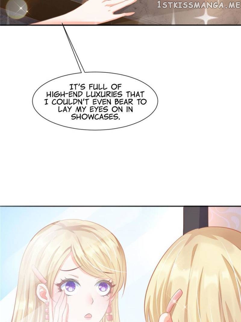 Prince Charming’s Lovely Gaze chapter 78 - page 11