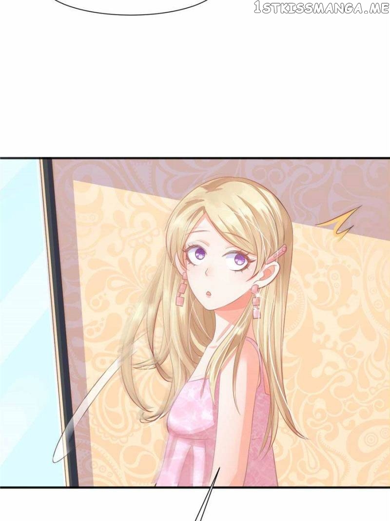 Prince Charming’s Lovely Gaze chapter 78 - page 17