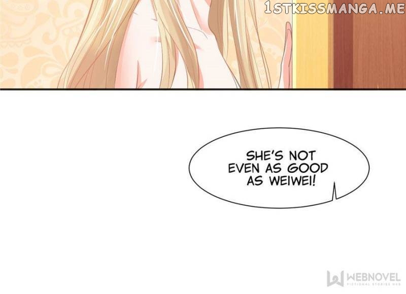 Prince Charming’s Lovely Gaze chapter 78 - page 3
