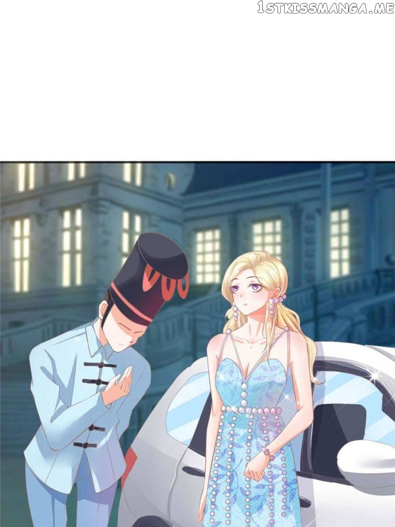 Prince Charming’s Lovely Gaze chapter 78 - page 38