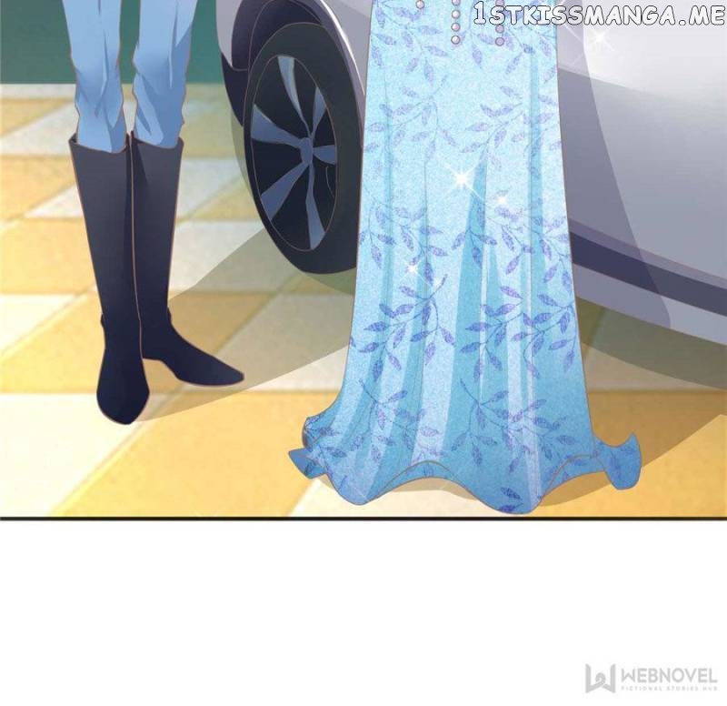 Prince Charming’s Lovely Gaze chapter 78 - page 39