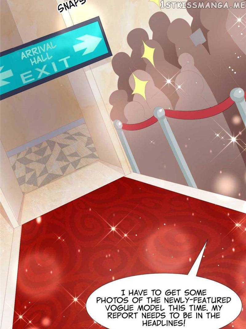 Prince Charming’s Lovely Gaze chapter 77 - page 11