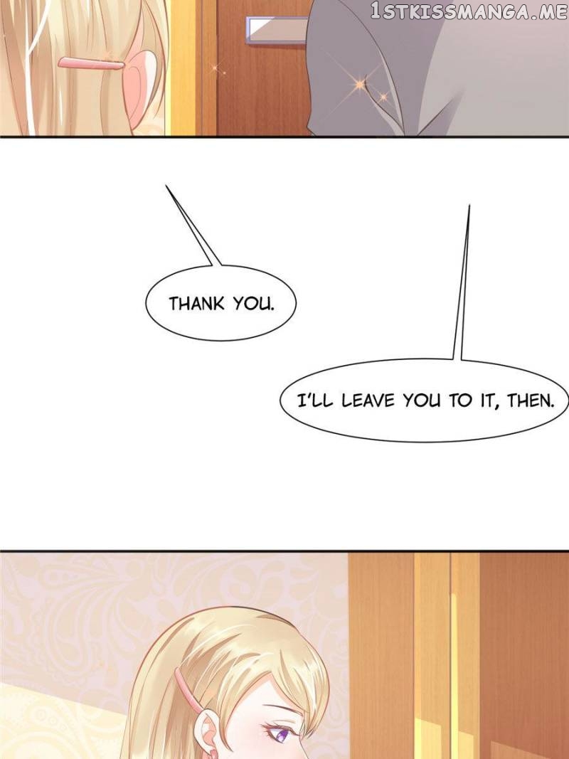 Prince Charming’s Lovely Gaze chapter 77 - page 49