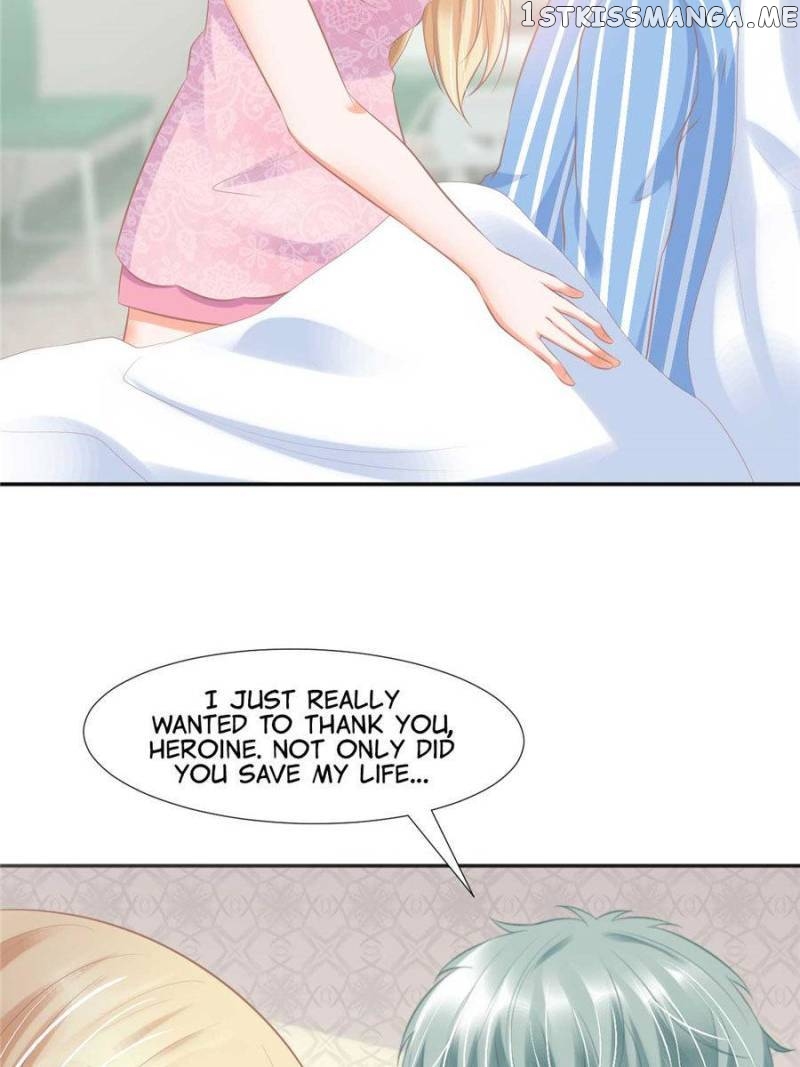 Prince Charming’s Lovely Gaze chapter 72 - page 11
