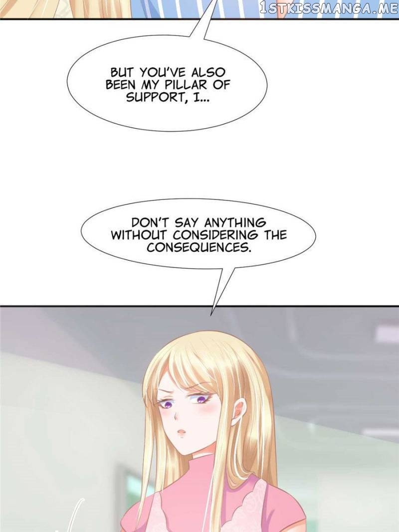 Prince Charming’s Lovely Gaze chapter 72 - page 13