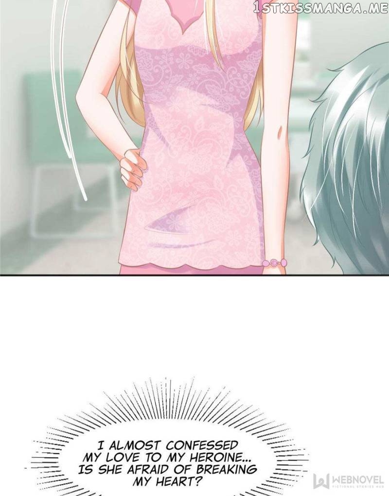 Prince Charming’s Lovely Gaze chapter 72 - page 14