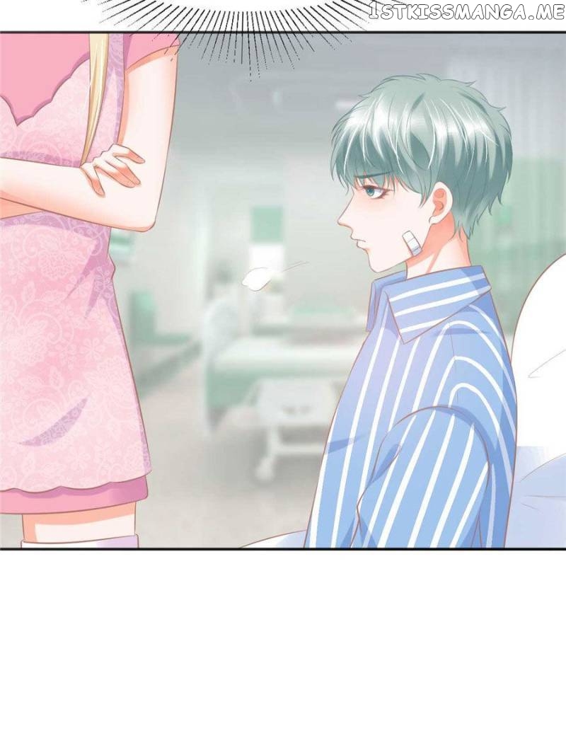 Prince Charming’s Lovely Gaze chapter 72 - page 15