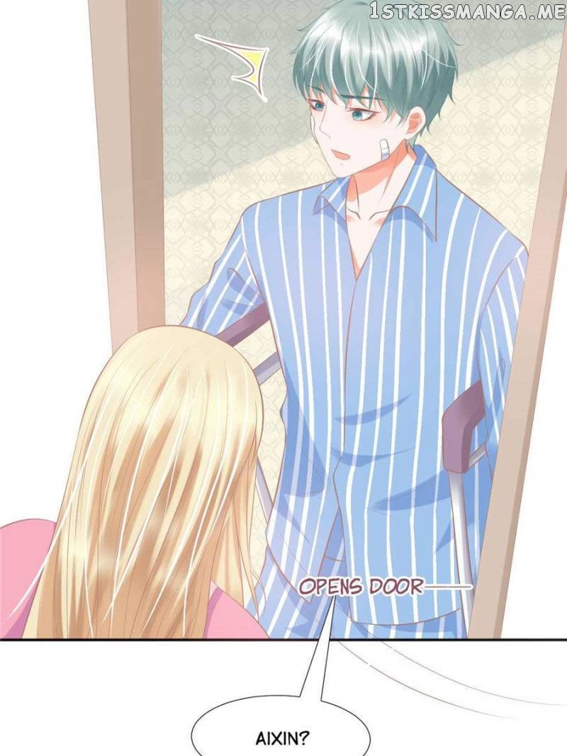 Prince Charming’s Lovely Gaze chapter 72 - page 2