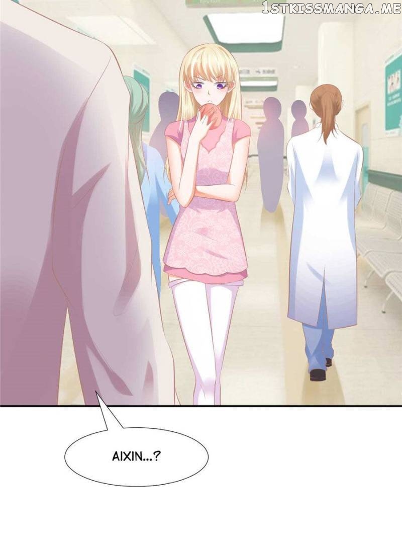 Prince Charming’s Lovely Gaze chapter 72 - page 21