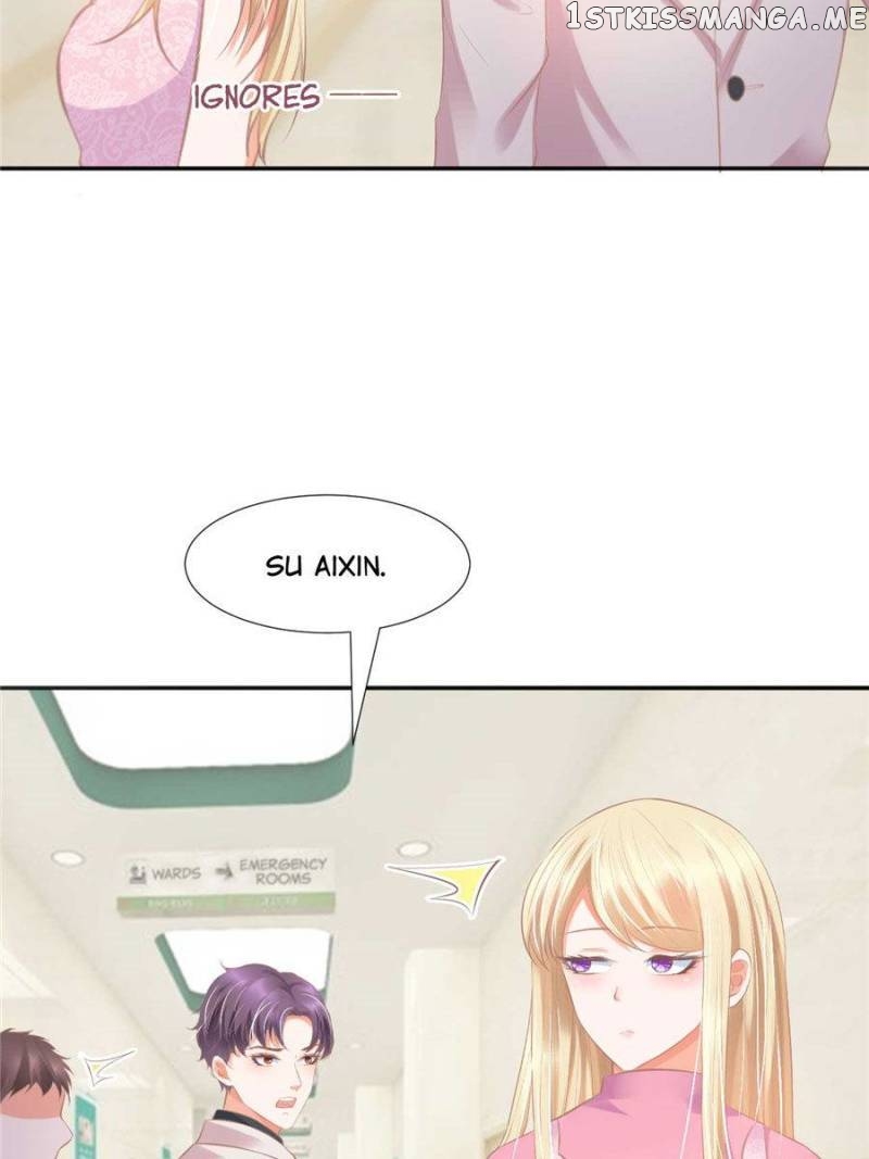 Prince Charming’s Lovely Gaze chapter 72 - page 25