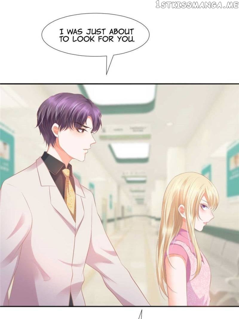 Prince Charming’s Lovely Gaze chapter 72 - page 27