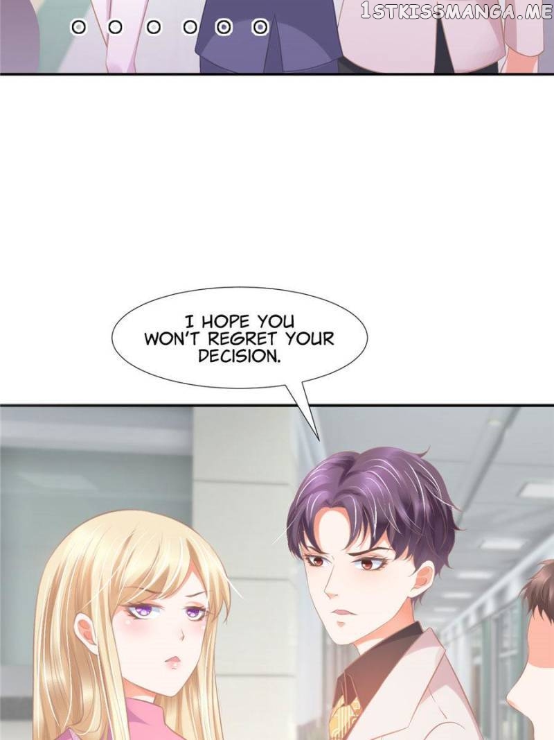 Prince Charming’s Lovely Gaze chapter 72 - page 42