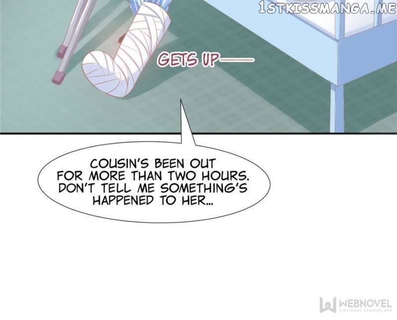 Prince Charming’s Lovely Gaze chapter 71 - page 51
