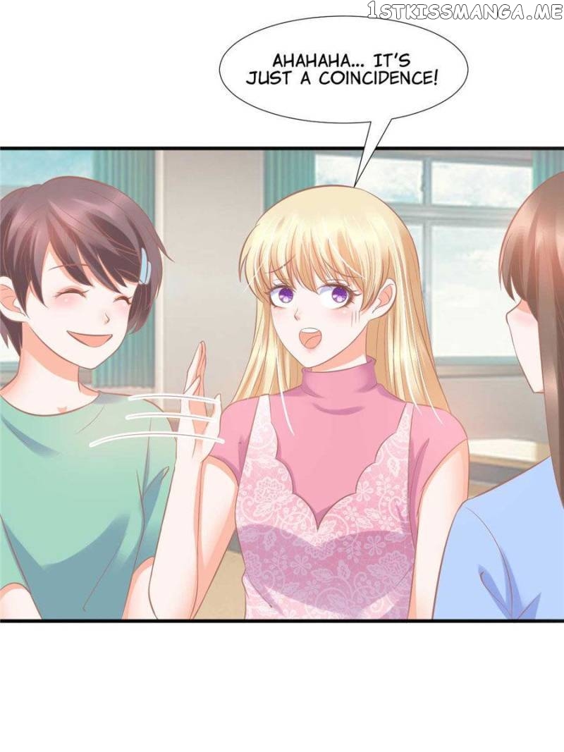 Prince Charming’s Lovely Gaze chapter 69 - page 21