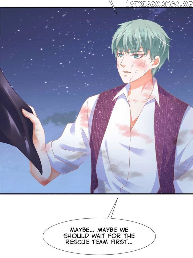 Prince Charming’s Lovely Gaze chapter 67 - page 56