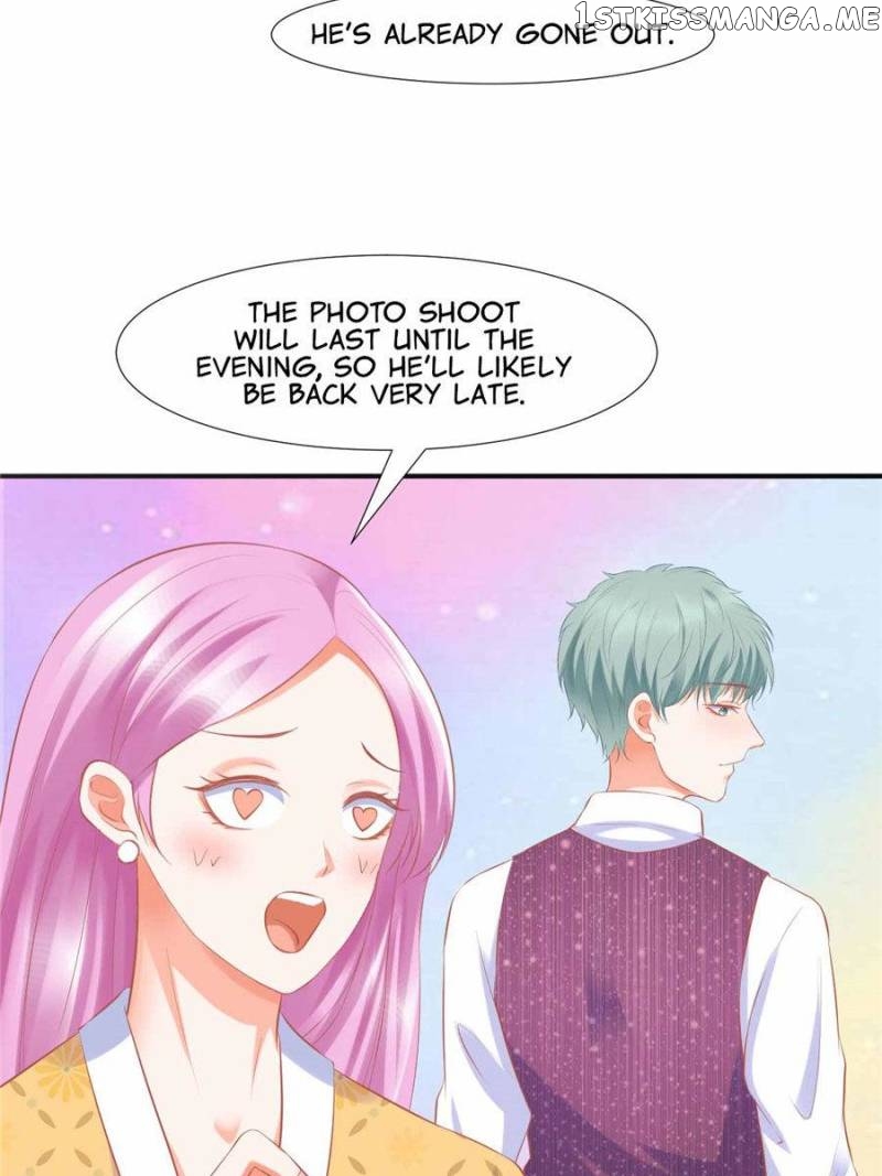 Prince Charming’s Lovely Gaze chapter 65 - page 11