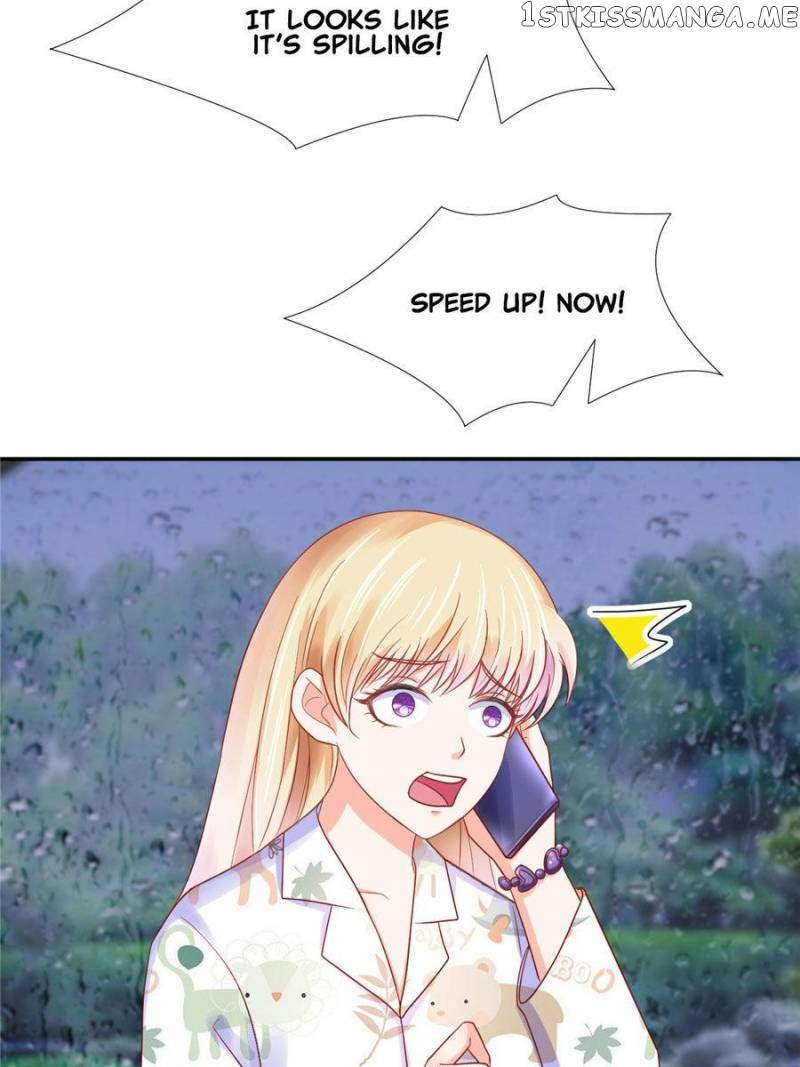 Prince Charming’s Lovely Gaze chapter 65 - page 56