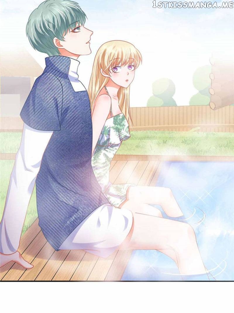 Prince Charming’s Lovely Gaze chapter 64 - page 22