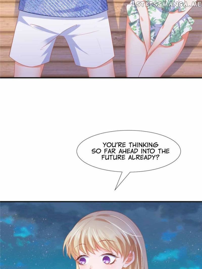 Prince Charming’s Lovely Gaze chapter 64 - page 25