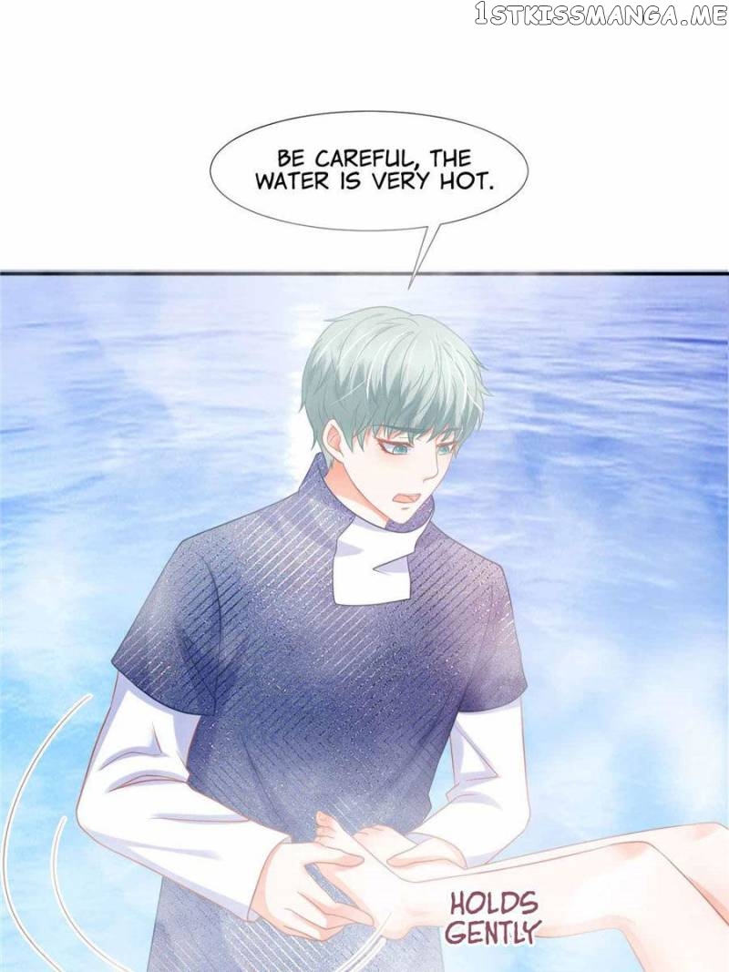 Prince Charming’s Lovely Gaze chapter 64 - page 3