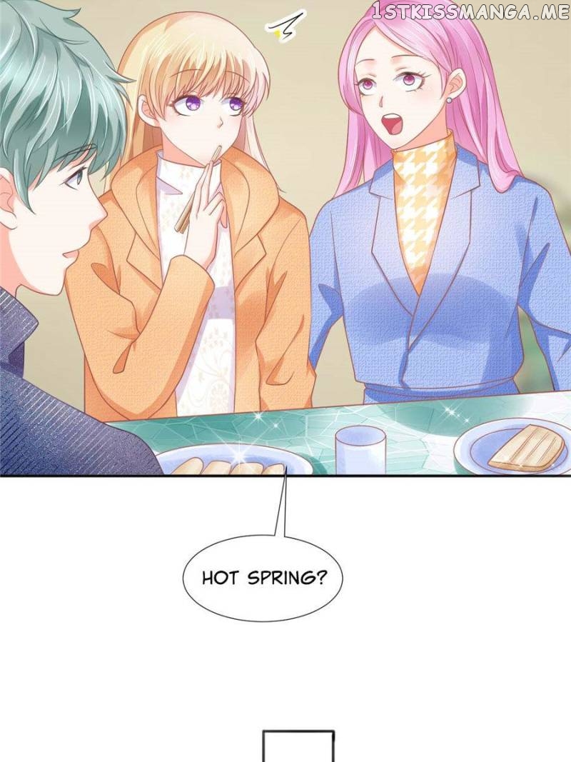 Prince Charming’s Lovely Gaze chapter 63 - page 7