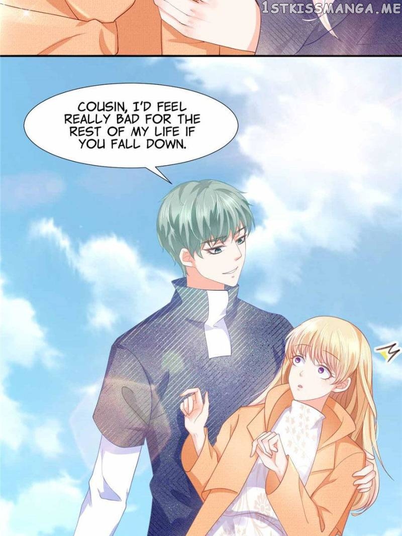 Prince Charming’s Lovely Gaze chapter 62 - page 4