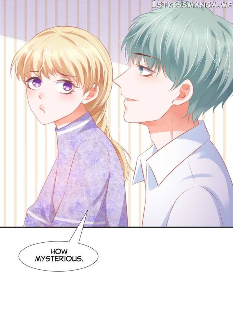 Prince Charming’s Lovely Gaze chapter 61 - page 22