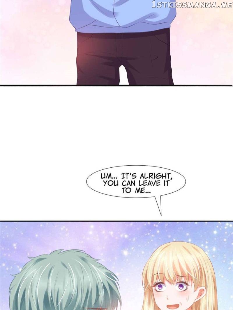 Prince Charming’s Lovely Gaze chapter 59 - page 20