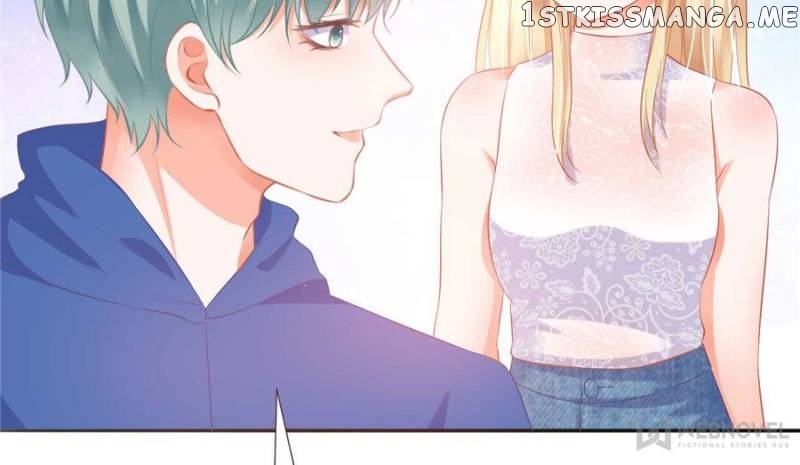 Prince Charming’s Lovely Gaze chapter 59 - page 21