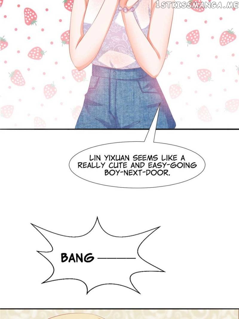 Prince Charming’s Lovely Gaze chapter 59 - page 23