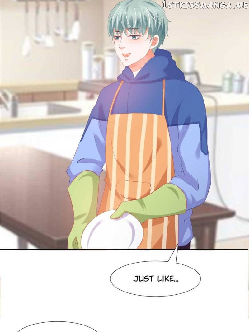 Prince Charming’s Lovely Gaze chapter 59 - page 31