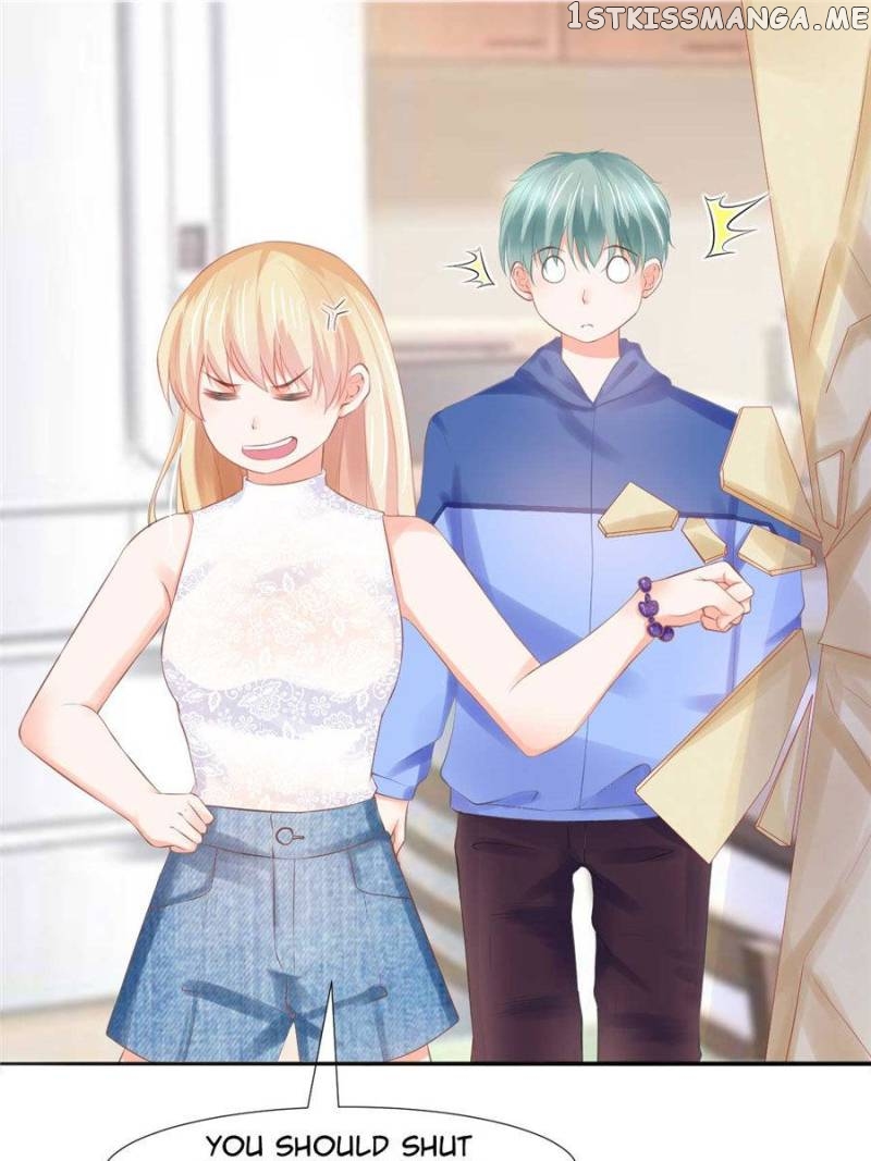 Prince Charming’s Lovely Gaze chapter 59 - page 34