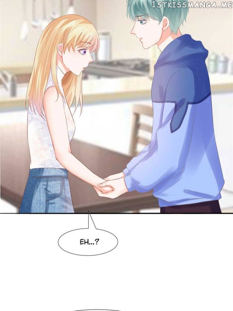 Prince Charming’s Lovely Gaze chapter 59 - page 38