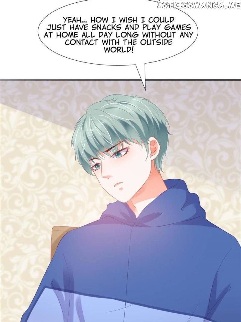 Prince Charming’s Lovely Gaze chapter 59 - page 4