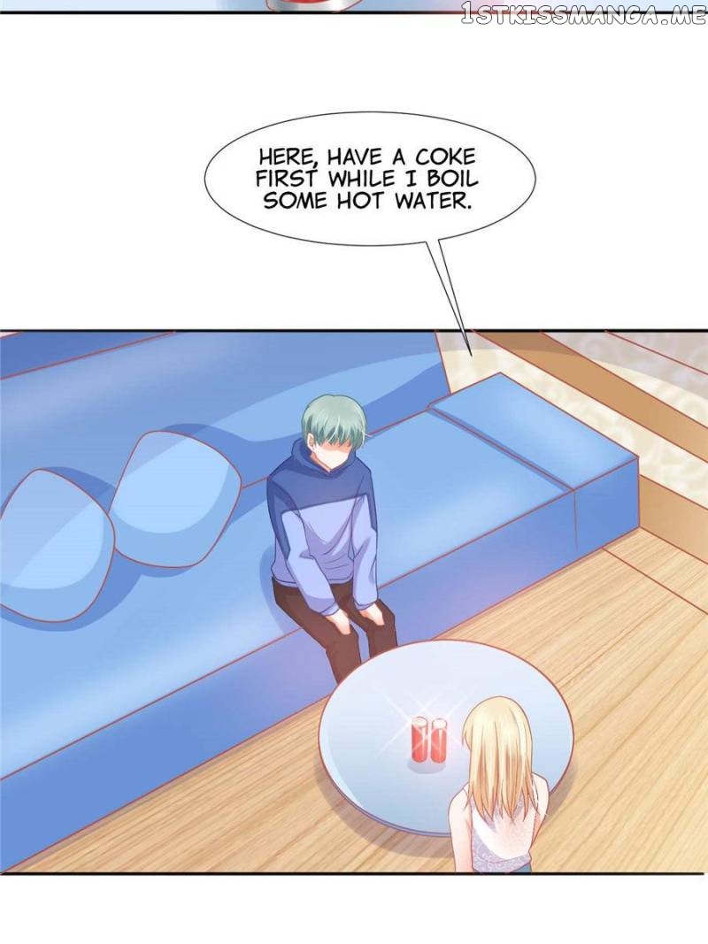 Prince Charming’s Lovely Gaze chapter 58 - page 16