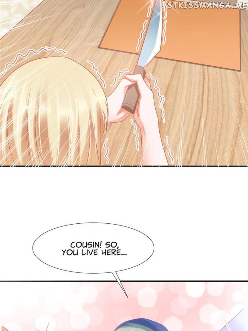 Prince Charming’s Lovely Gaze chapter 58 - page 2