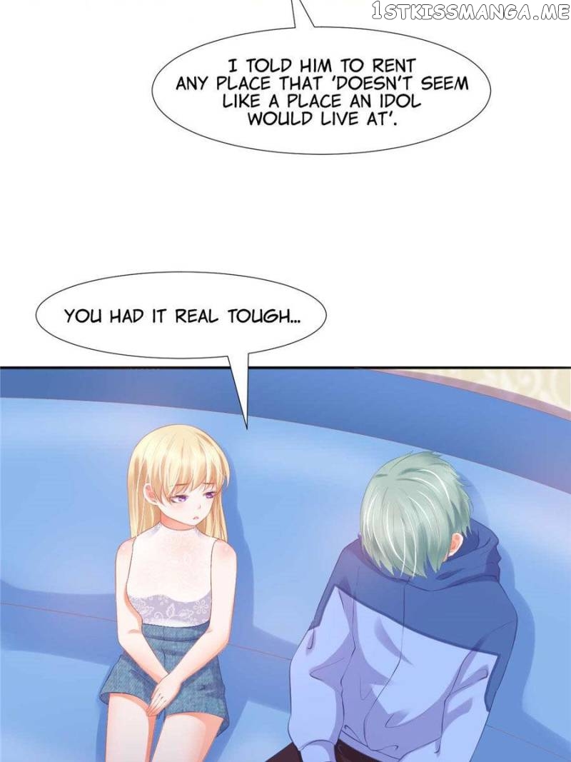 Prince Charming’s Lovely Gaze chapter 58 - page 31